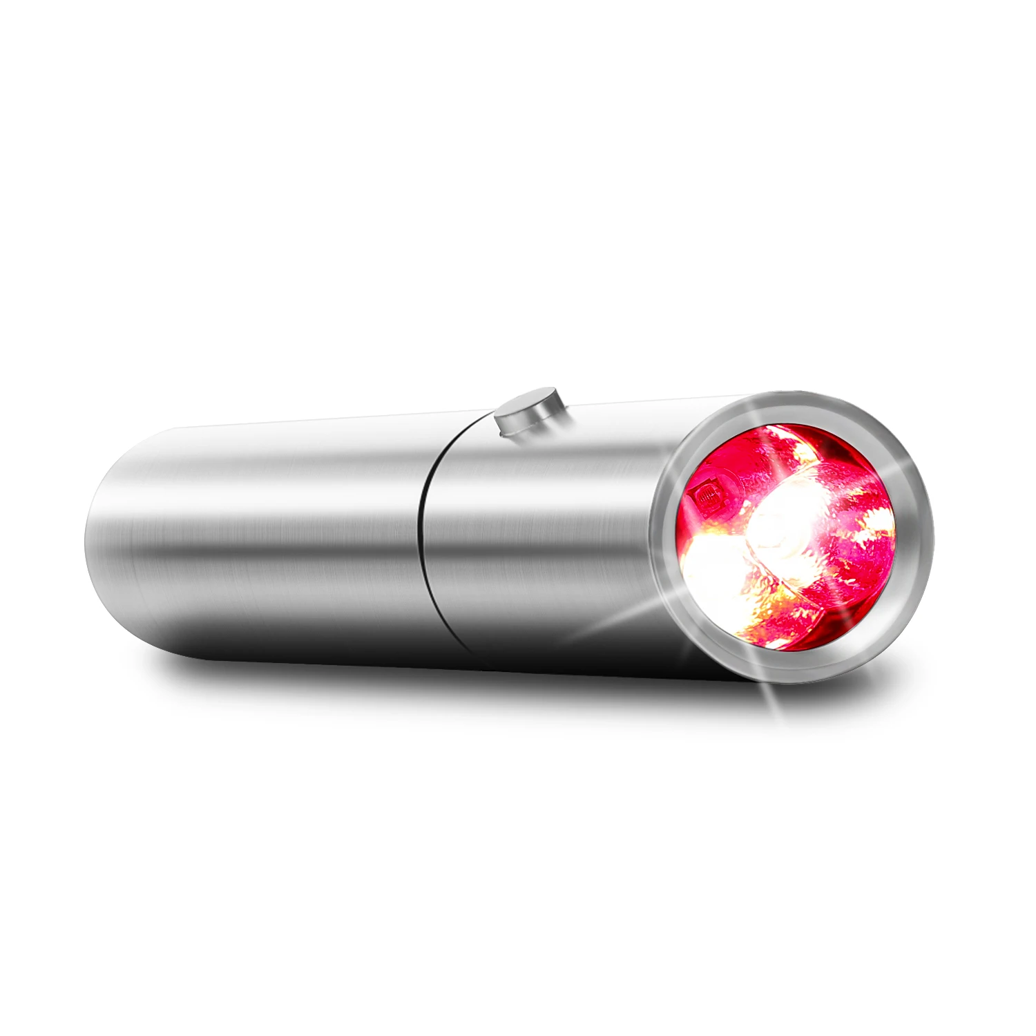 
Hot Selling Portable Joint Pain Relief Torch 630Nm 660Nm 850Nm Near Infrared Led Red Light Therapy Devices  (1600183108175)