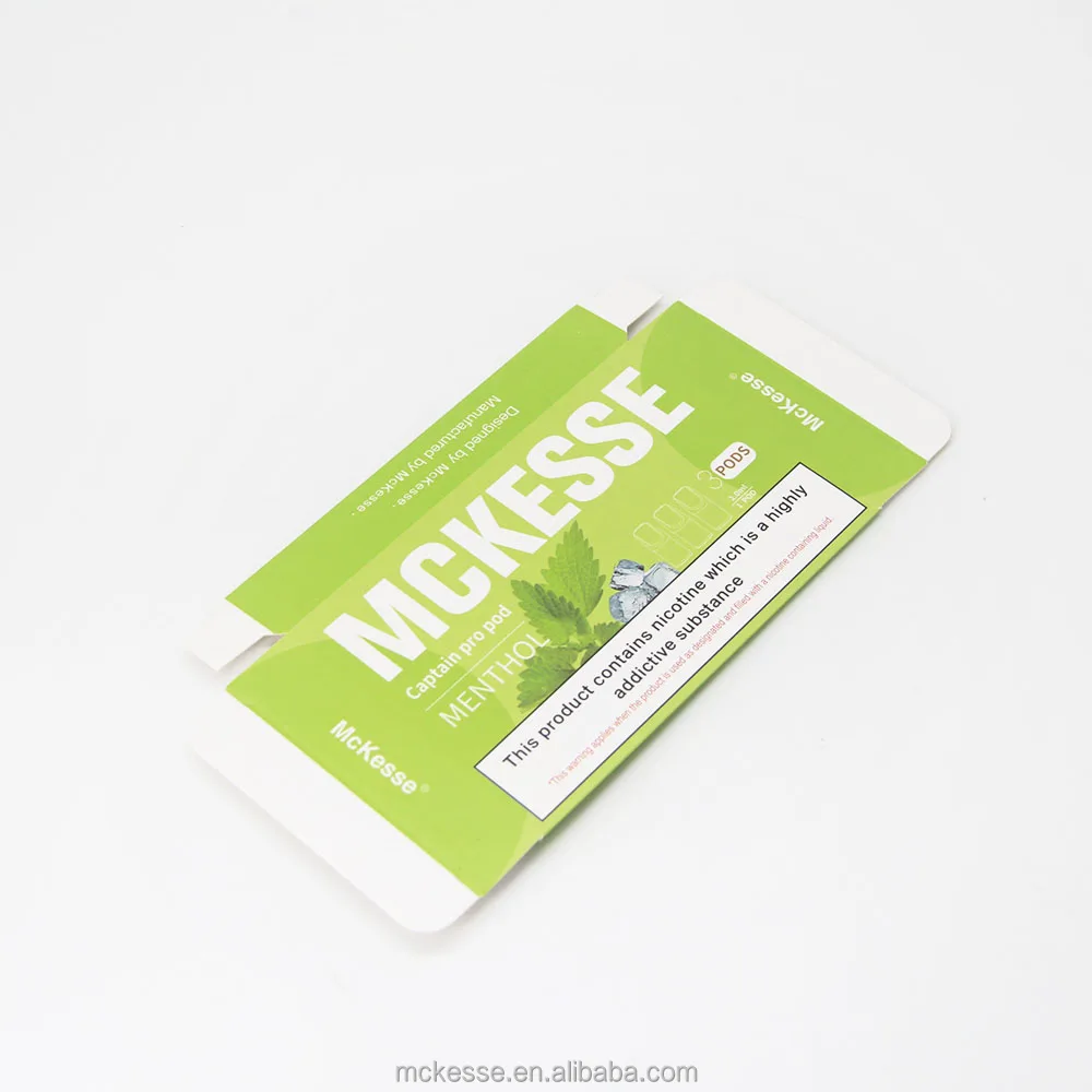 Vfire  Battery Package 350mAh VAPE Pen for Empty pod mini and carts OEM brand logo