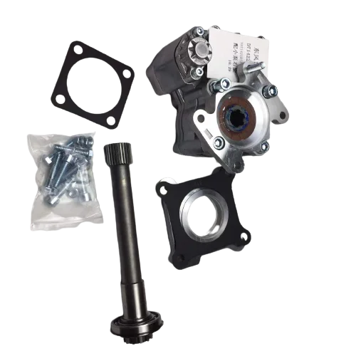 OEM YDT1425B коробка передач PTO Грузовик Автоматическая