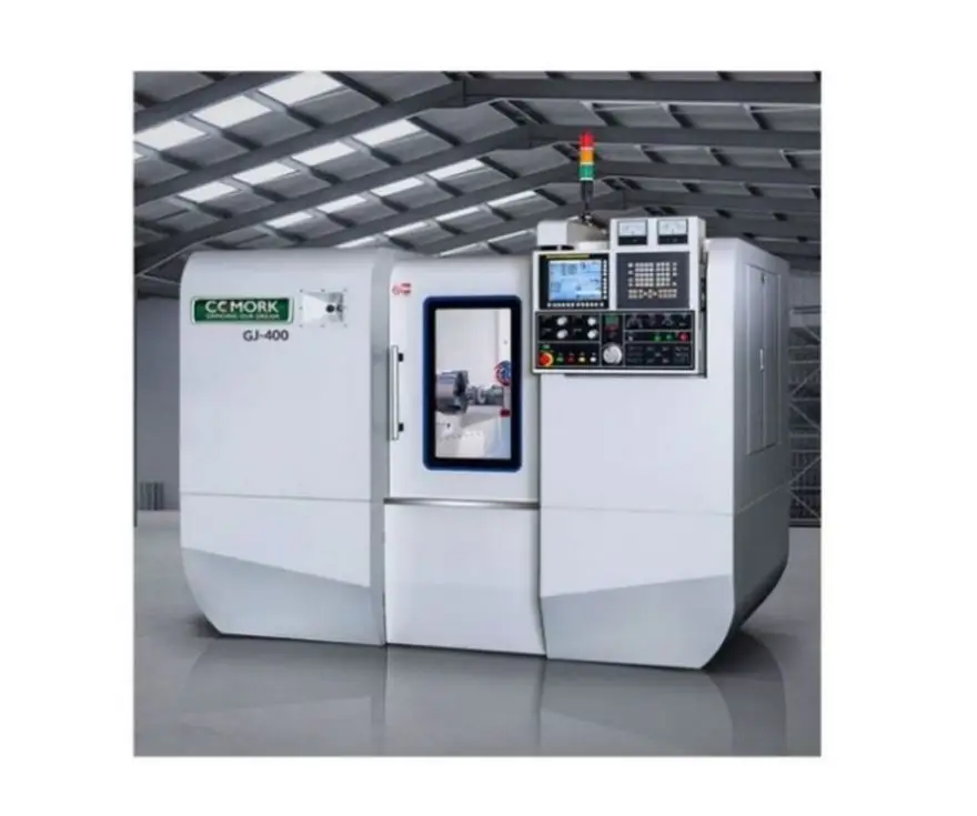 Новый список высококачественных алюминиевых жестких анодированных шлифовальных машин с ЧПУ