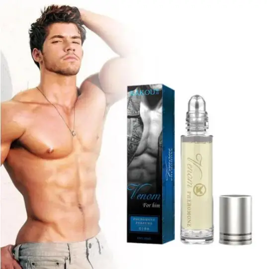 Pheromone Perfume Aphrodisiac Woman Passionate Orgasm Body Spray for Sex Boy Lubricants Flirt Water Attract for Men Fragrance