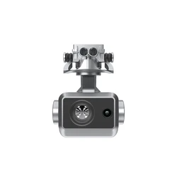 Autel оригинальный EVO II Dual (640) Gimbal Hd 3-х осевая камера для DJI Mavic Drone