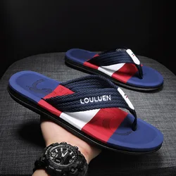 Flip Flops Hot Selling Slide Flip Flops For Mens Deodorant Flip Flop Man