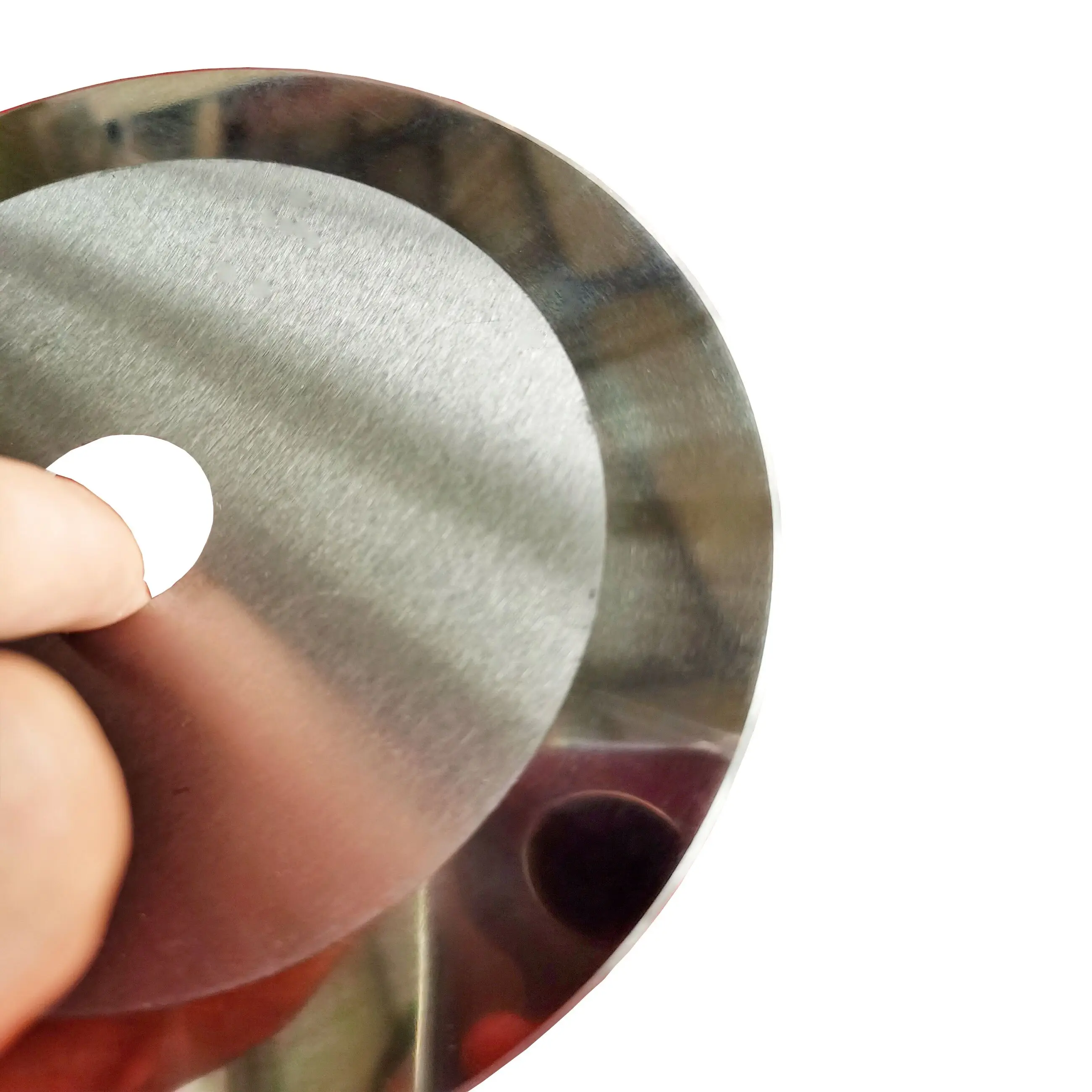 HSS Blade Machine Custom Blade Industrial High-speed steel Cutter Serrated Knife