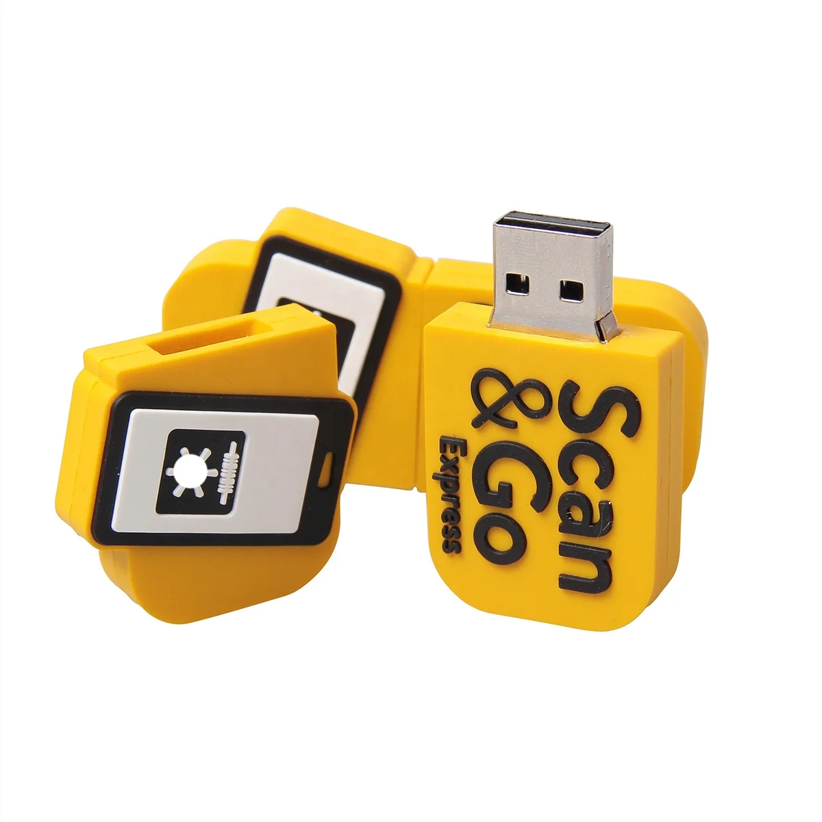 Новое поступление портативный USB флэш-накопитель рекламный диск памяти Pendrive