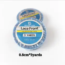 walker bulke tape Wholesale super thin double sided tape for hair extensions