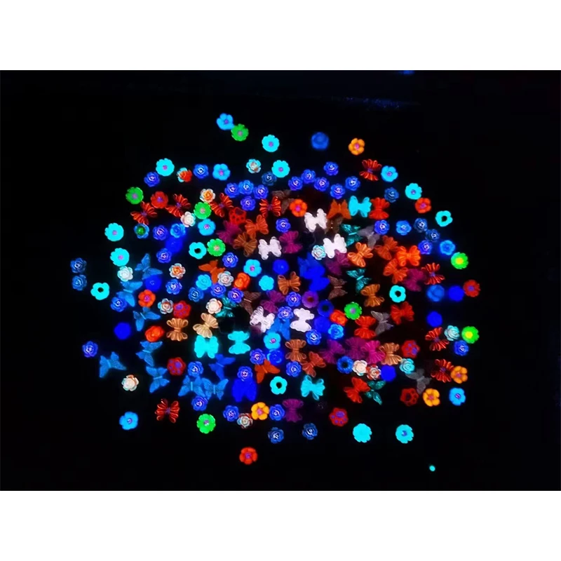 High Quality Clothing Printing Luminous Ink Screen Printing Glow Ink In Dark