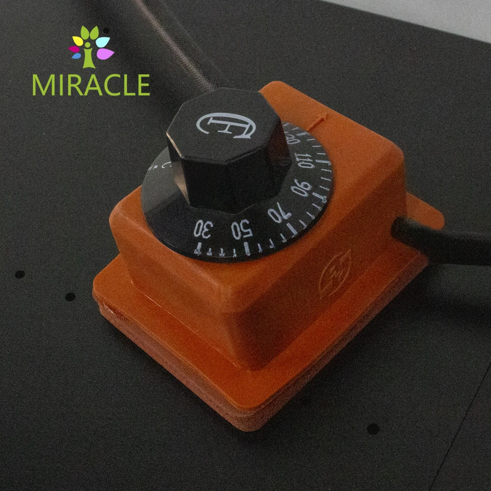 i transfer A3 Pet Film Oven Hot Melt Powder Coating Oven Film Heating DTF Dryer Oven With Ce Certificate