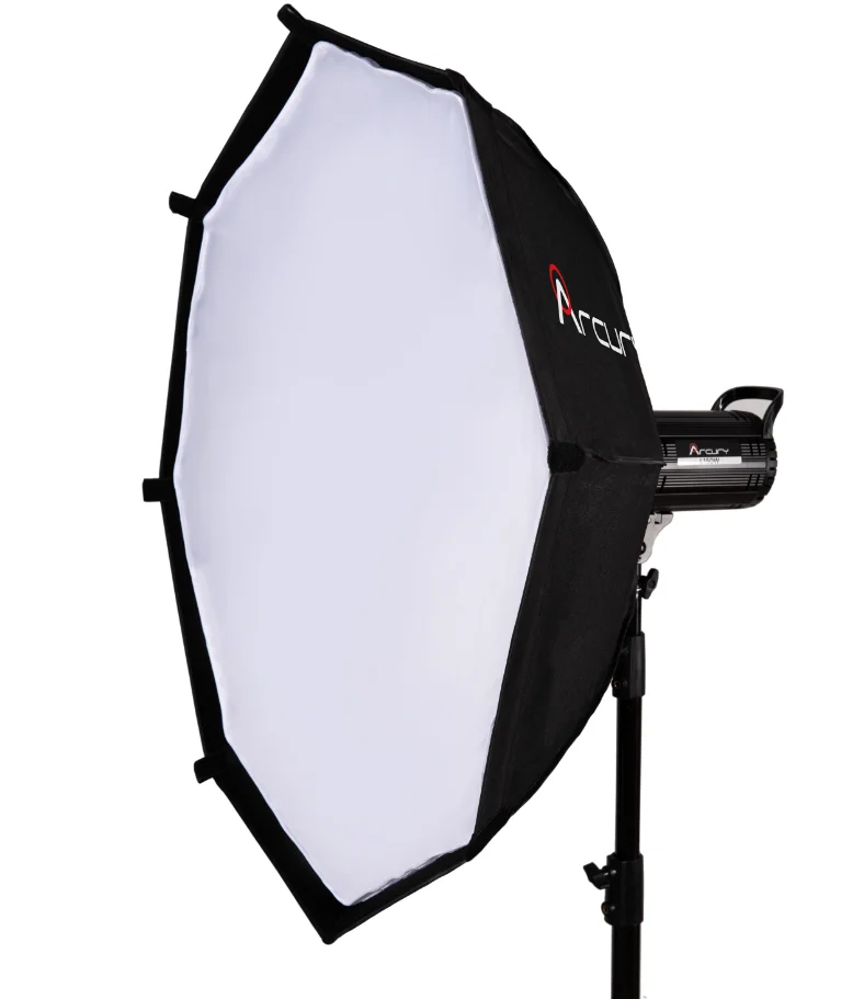 Новый продукт arcury SB-Octa95B 95 см восьмиугольный софтбокс