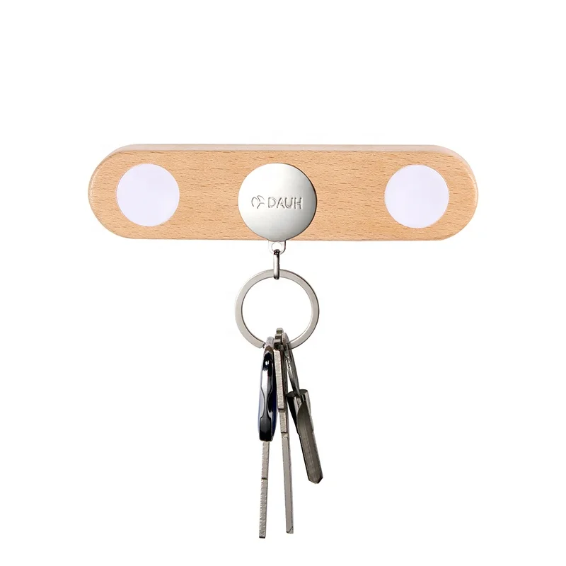 Новое поступление магнитный настенный держатель для деревянных сидений