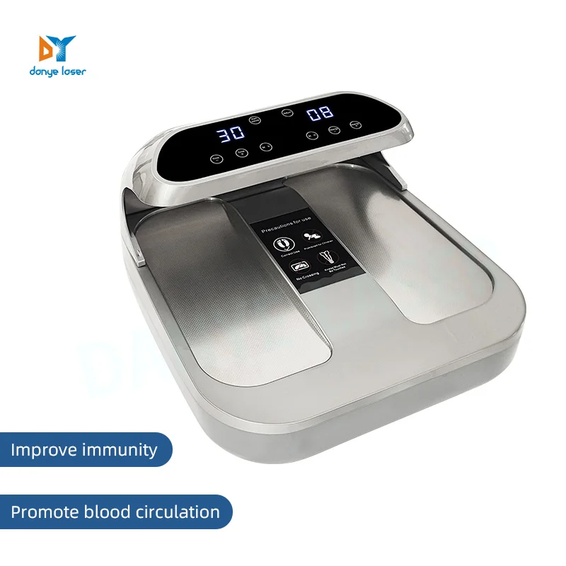 Терапевтический инструмент для ног