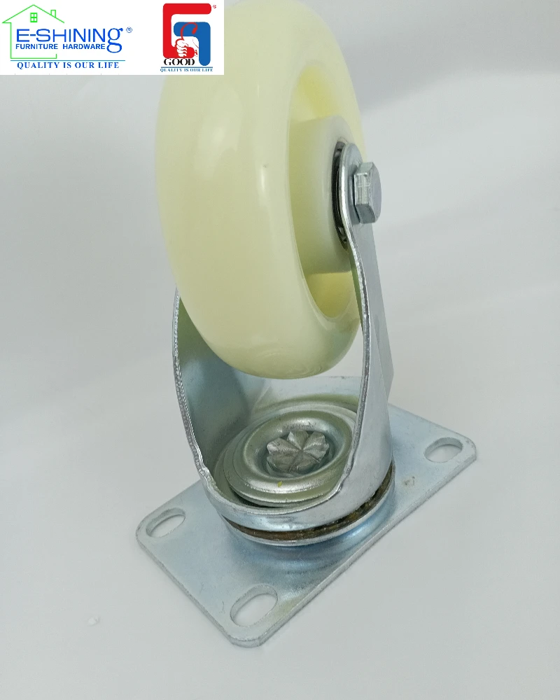 Hot Sale Industrial Swivel Caster Heavy Duty Furniture Caster