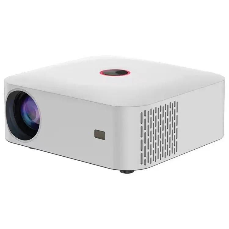 Хит продаж X7 1080P мобильный видеопроектор умный Wi-Fi Android портативный светодиодный домашний кинотеатр цифровой проектор мини-проекторы 4K