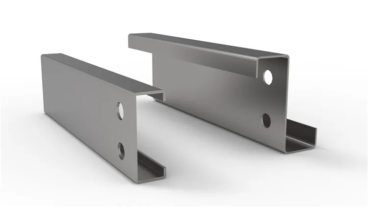 c z  purlin forming machines