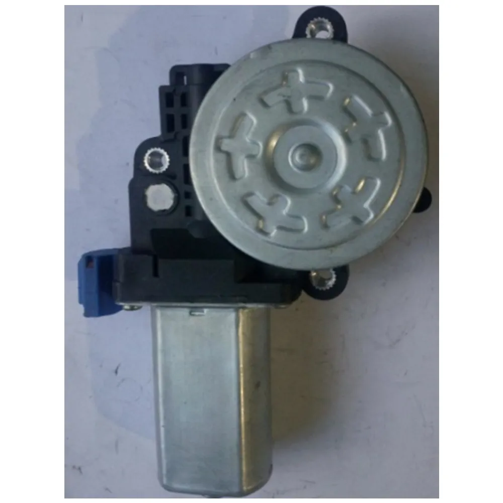 4 Hole 8 Tooth Motor Left Convex Teeth 4mm Motor For Mabuchi Window Regulator Motor 12V