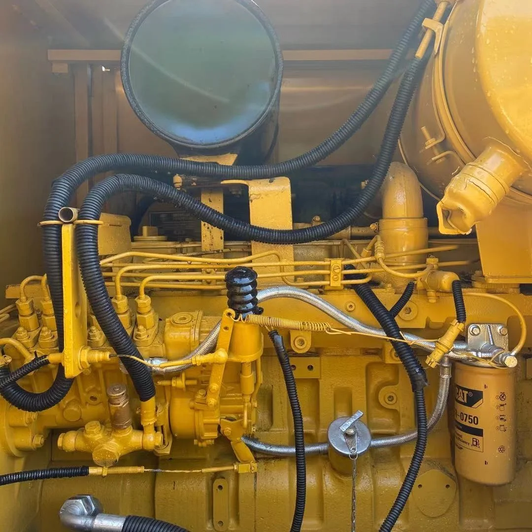 140h Motor Grader Cat Original 140k 140g 12g 14g Used