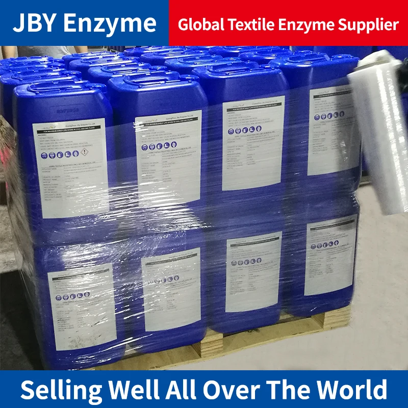 Factory  peroxide killer catalase for textile  auxiliary agent  industrial chemicals