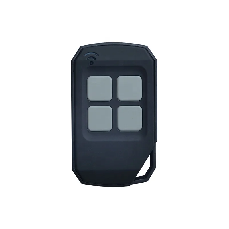 Universal rf remote control system remote control manufacturer automatic door wireless on off switch