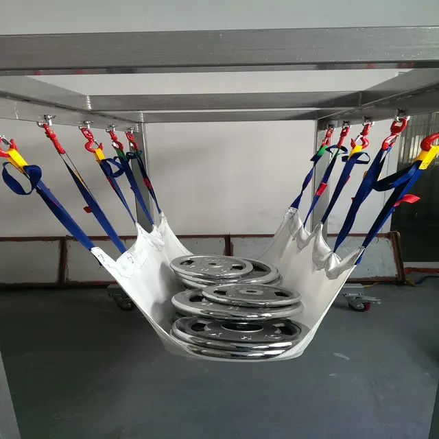 Слинг для перемещения пациента