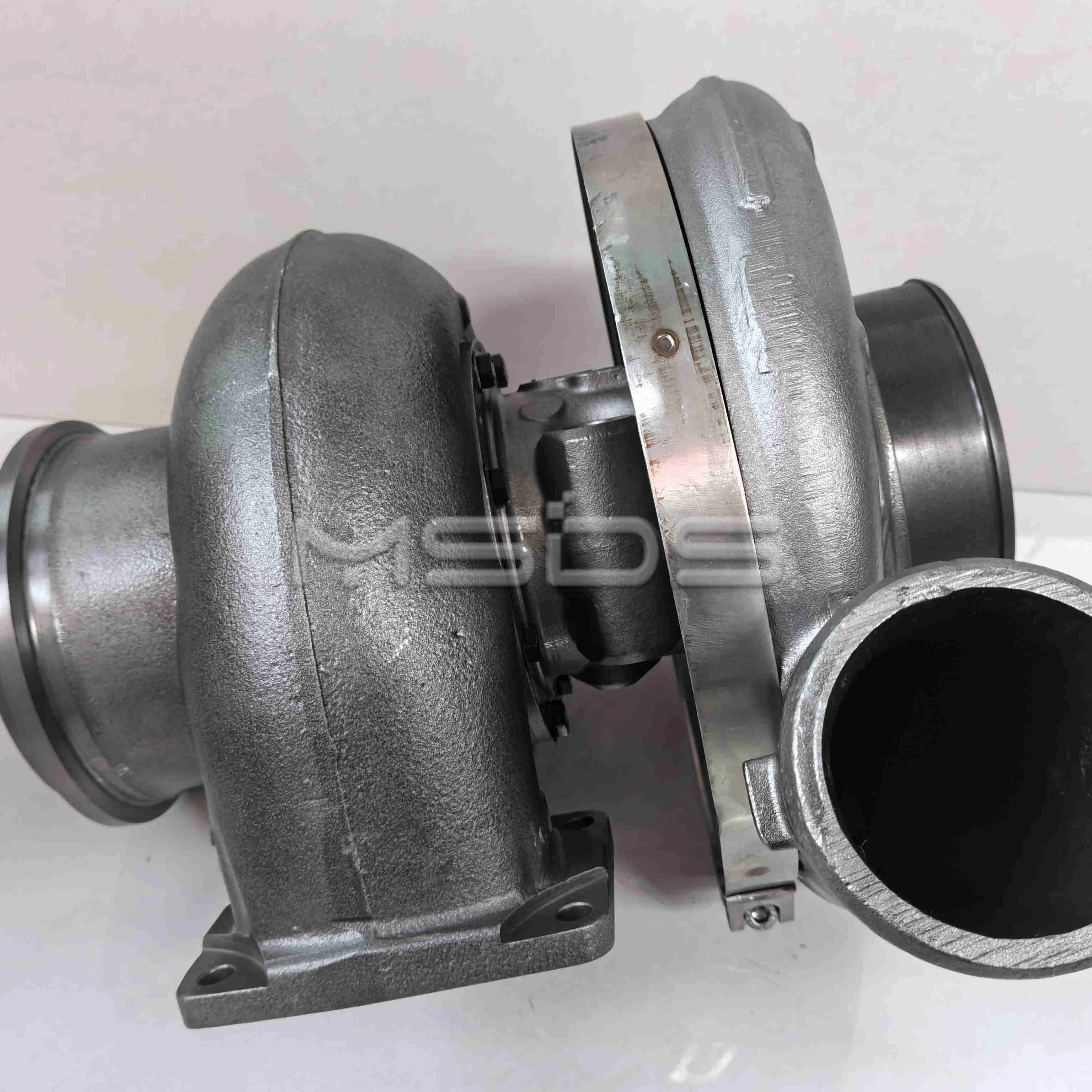K19 K60 Cummins Engine Parts HX85 HE851 HE800FG Turbocharger 3784746 3784747