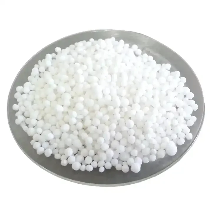 China High Quality Cheap Price Agriculture Urea Factory