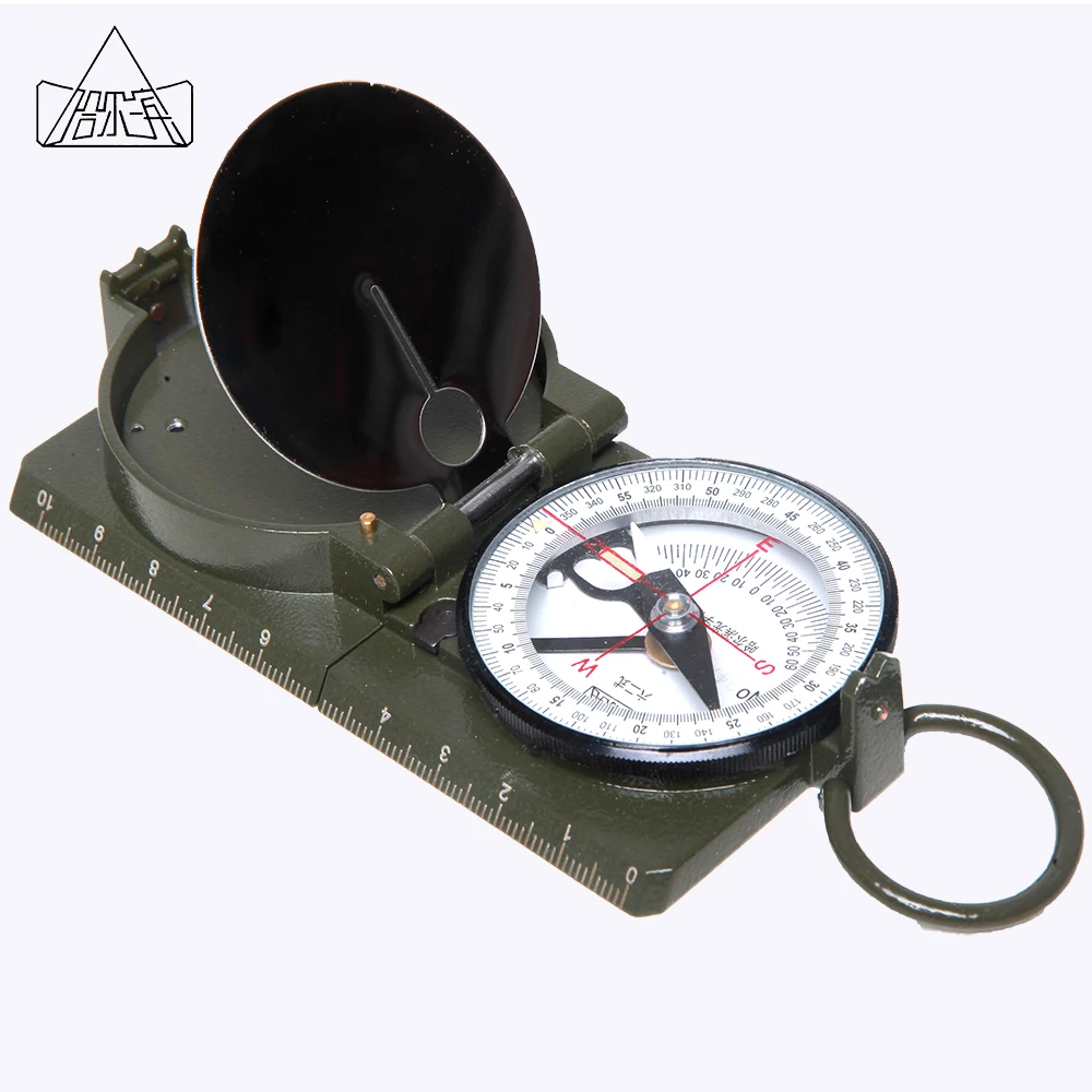 military compass