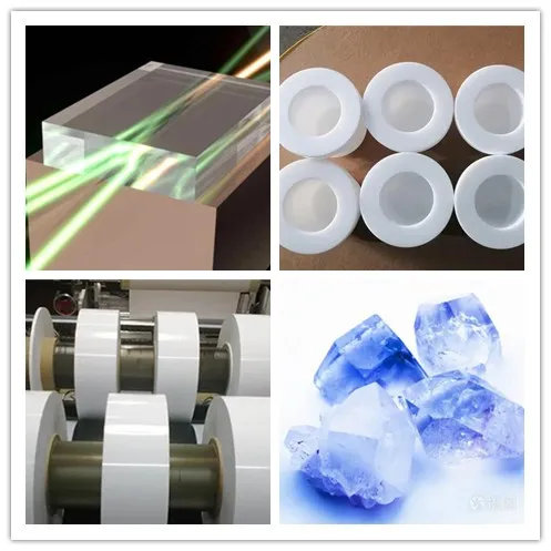 Factory price Polishing ultra-fine alumina ceramic powder white fused activated alumina powder