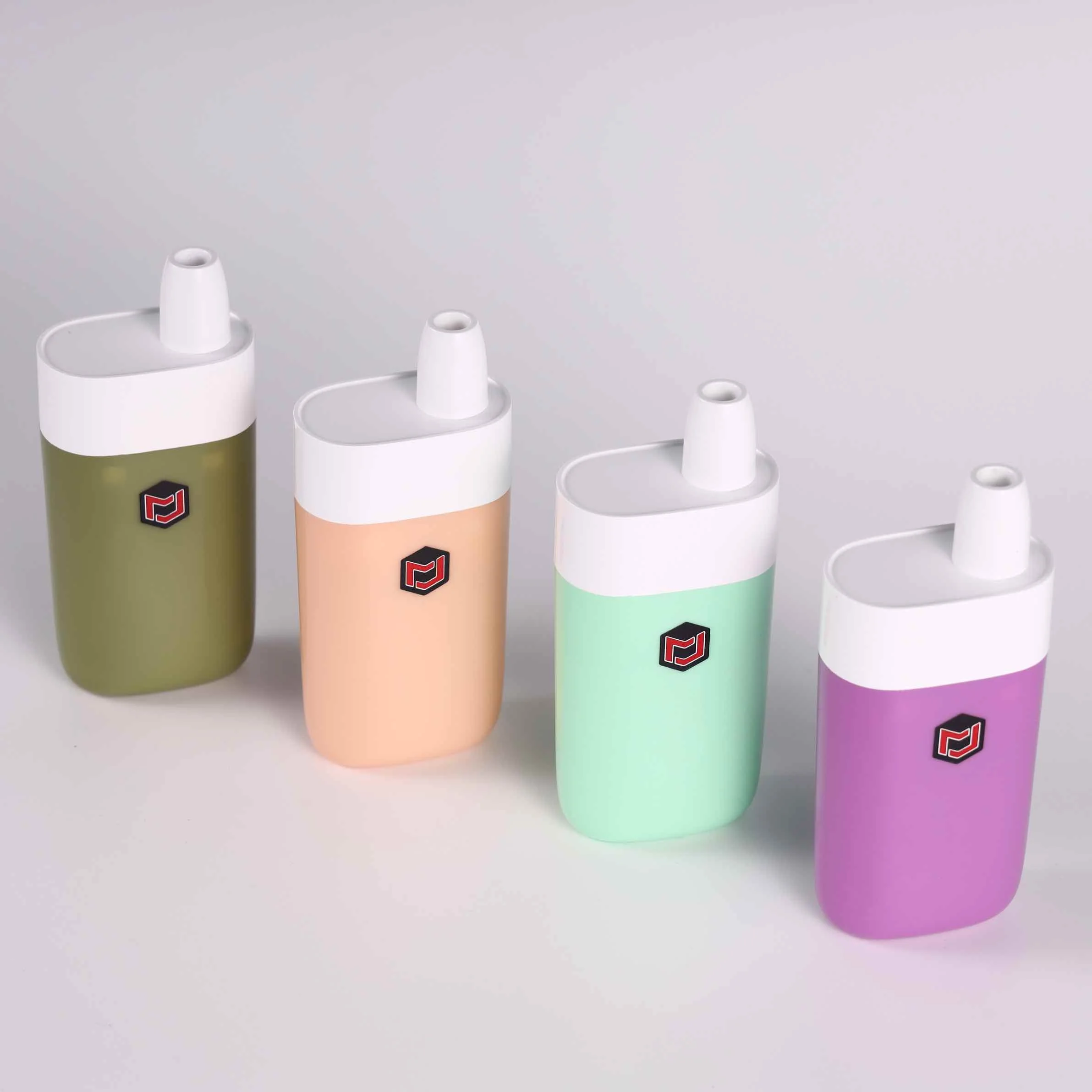 Оптовая продажа электронных сигарет Jomotech одноразовый вейп на 7000 затяжек W10