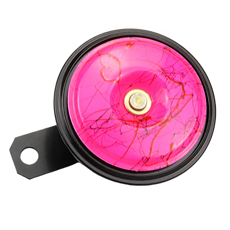 High quality 12V electric disc horn  HR-3141