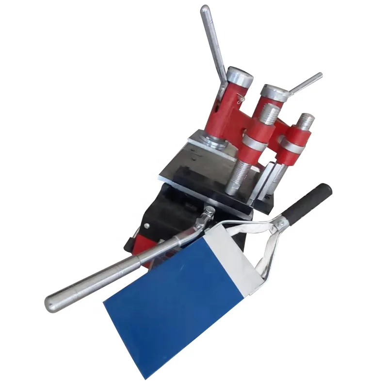 High quality upgrade all-in-one machine weldingupvc welding machine Portable Welding Machine