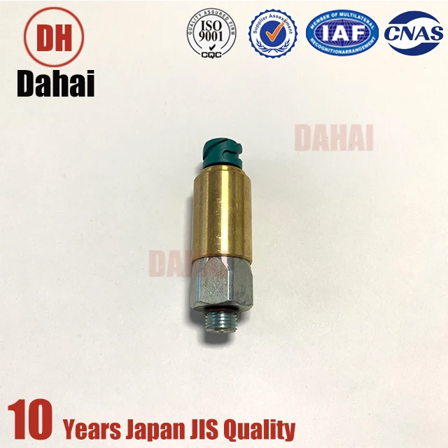 Mine car Truck parts Automobile chassis Tr100 sensor 15300083  TR100 for terex BEDIA