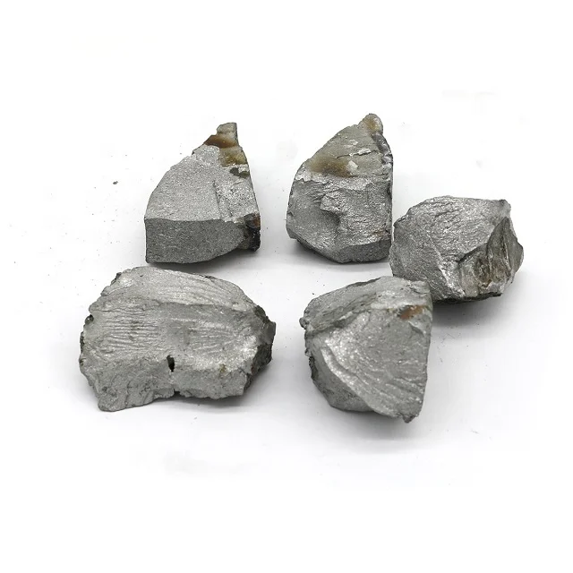 Online Wholesale Ferro_chromium Low Carbon Ferrochrome Ferro Chrome Alloy