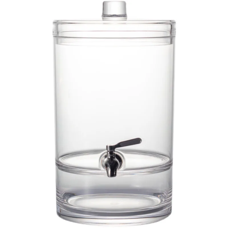 Оптовая продажа, пенал для напитков из поликарбоната