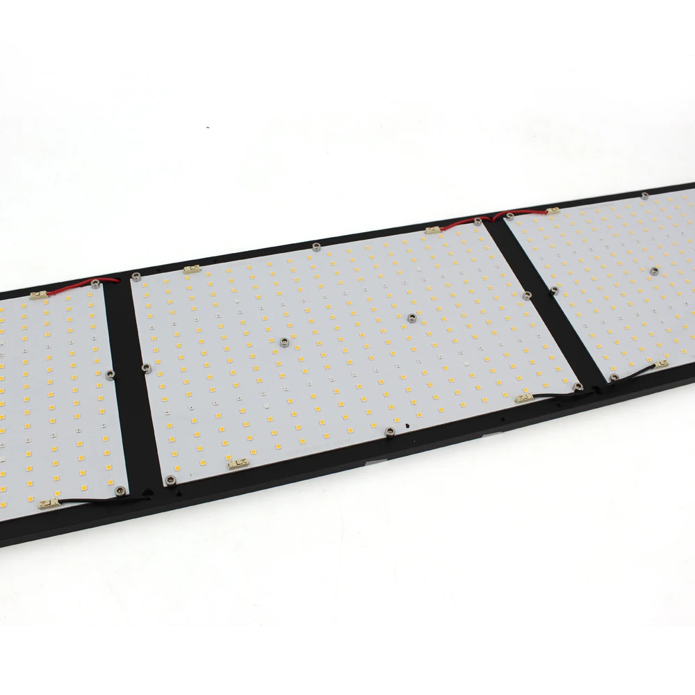  СИД Свет для выращивания V3 LED quantum 320 Вт оригинальный LM301H полный спектр микс 660nm 730nm 395nm с регулируемой