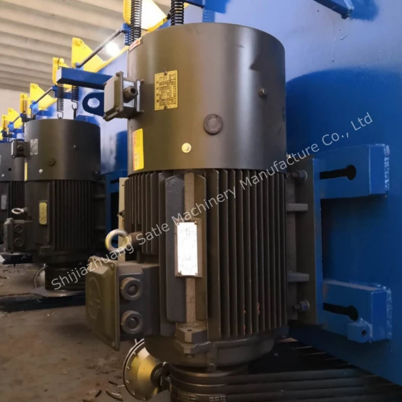 High efficient rod breakdown copper wire drawing machine Horizontal Type Straight Line Wire Drawing Machine