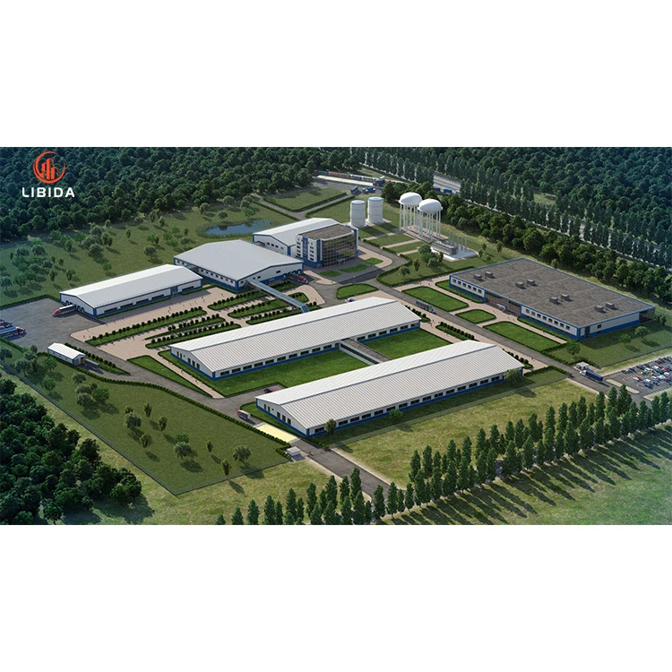 Prefabricated Steel Best Metal Building Manufacturers Prefab House Steel Frame Shop Buildings Steel Structure Warehouse