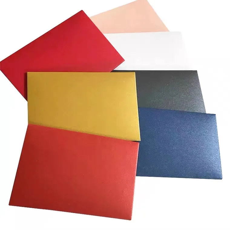 2024 New Year of Dragon Chinese New Year Red Envelope Customized Red Packet