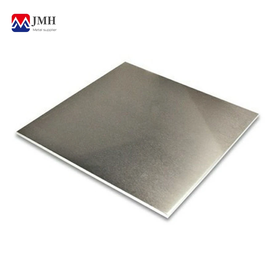 Brushed 1060 H24 3003 H24 5052 H32  H112 5754 5083 0 H111  H112  6061 T6  Aluminum plate
