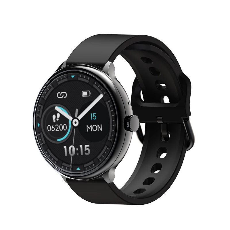 Montre connect ios femme packaging homme montre-pour-femm connecte smart watch et son chargeur K50