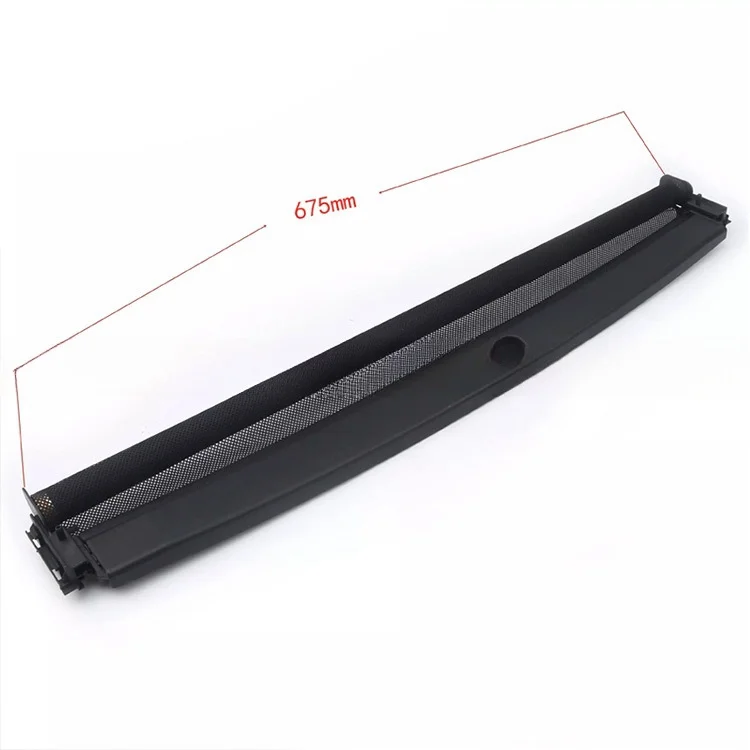 Suitable for R55R56R60 roof curtain at the rear end of BMW MINI curtain