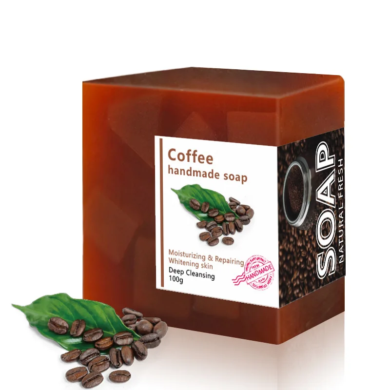 Odm Wholesale Custom Packaging Bath Bar Skin Whitening Essential Oil Natural Organic Handmade Glycerin Soap