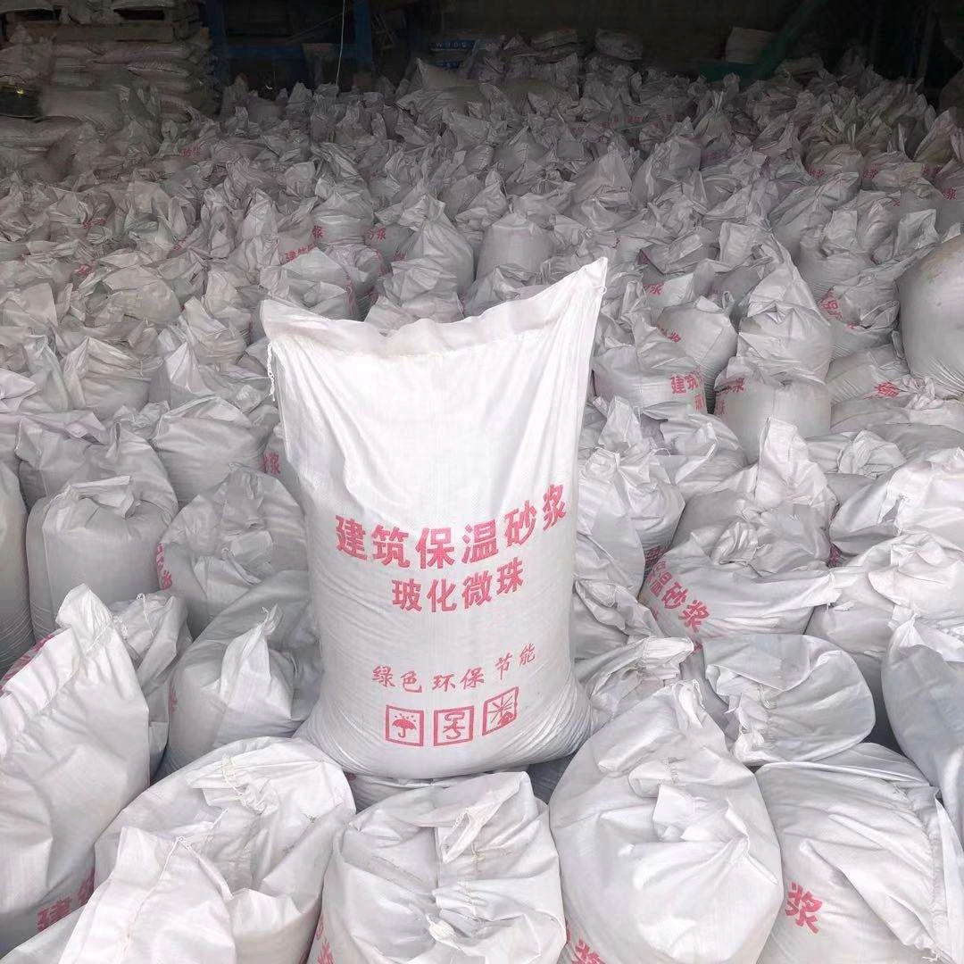 Cheap Price Advanced Vitrified Microsphere Insulation Mortar With Enhanced Thermal Insulation And Lightweight Properties