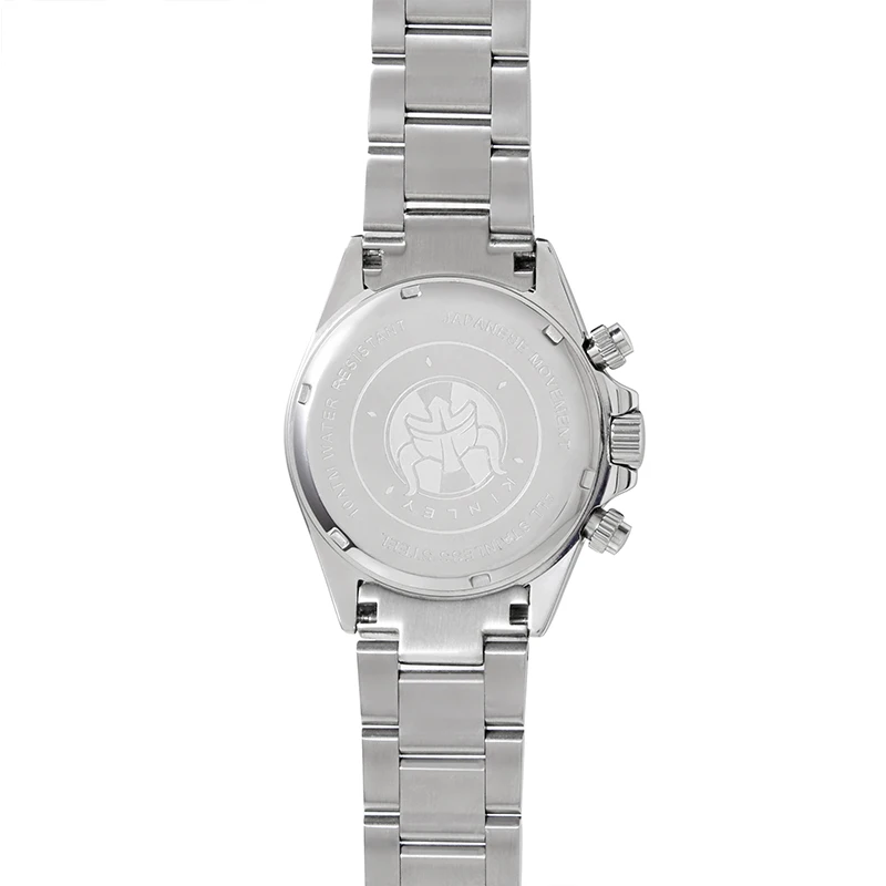 Высокое качество бренда мужские часы Автоматические роскошные Rolojes из нержавеющей стали деловые