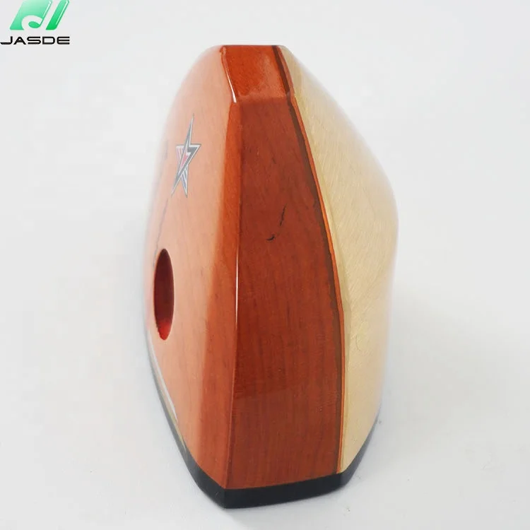 New Style China Supplier Maple Wood Fit Driver Iron Putter Golf Head Park Golf Head