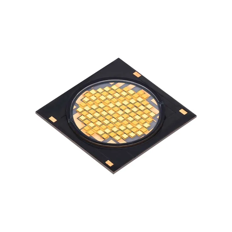 Factory Wholesale 600W Dual-Color Temperature COB LED Module Lamp Beads High Brightness High CRI 95+ for Photography Fill Light