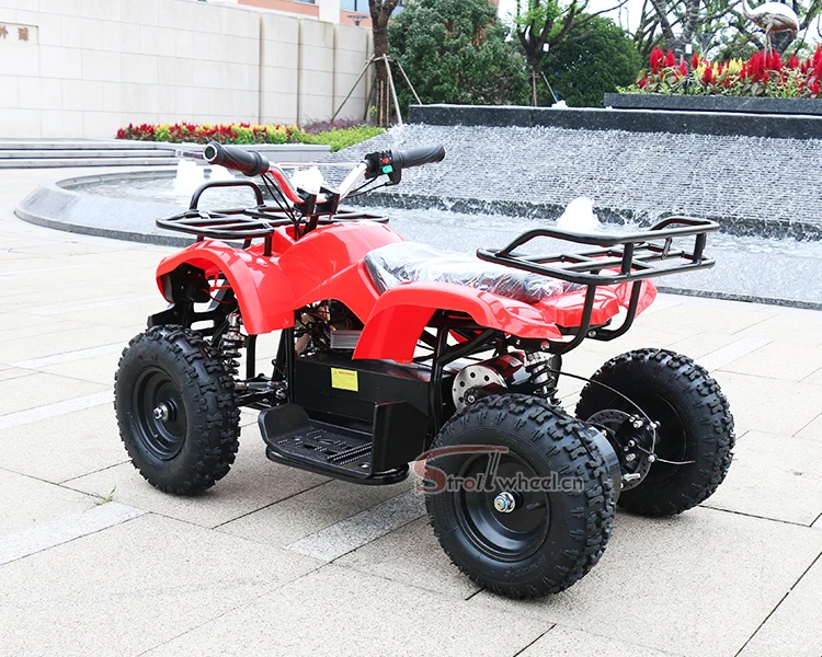 kids /children 4 wheel electric mini ATV 500w 36v electric ATV
