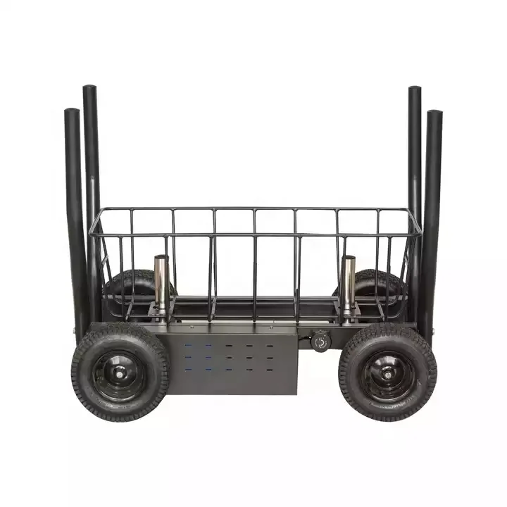 Cardio Machines Commercial Tank Sled for Body Fitness