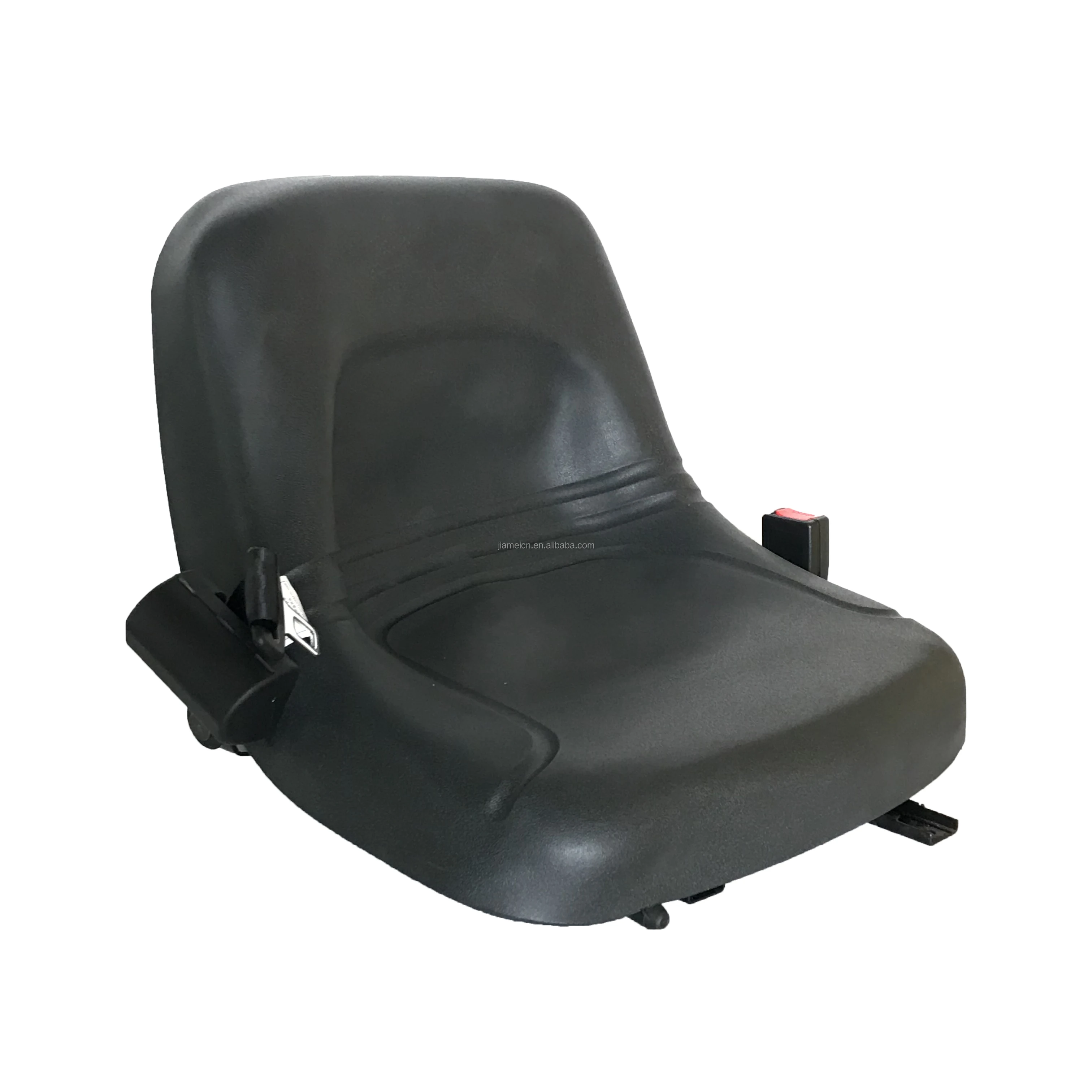 China wholesale tractor  mower universal seat cushion