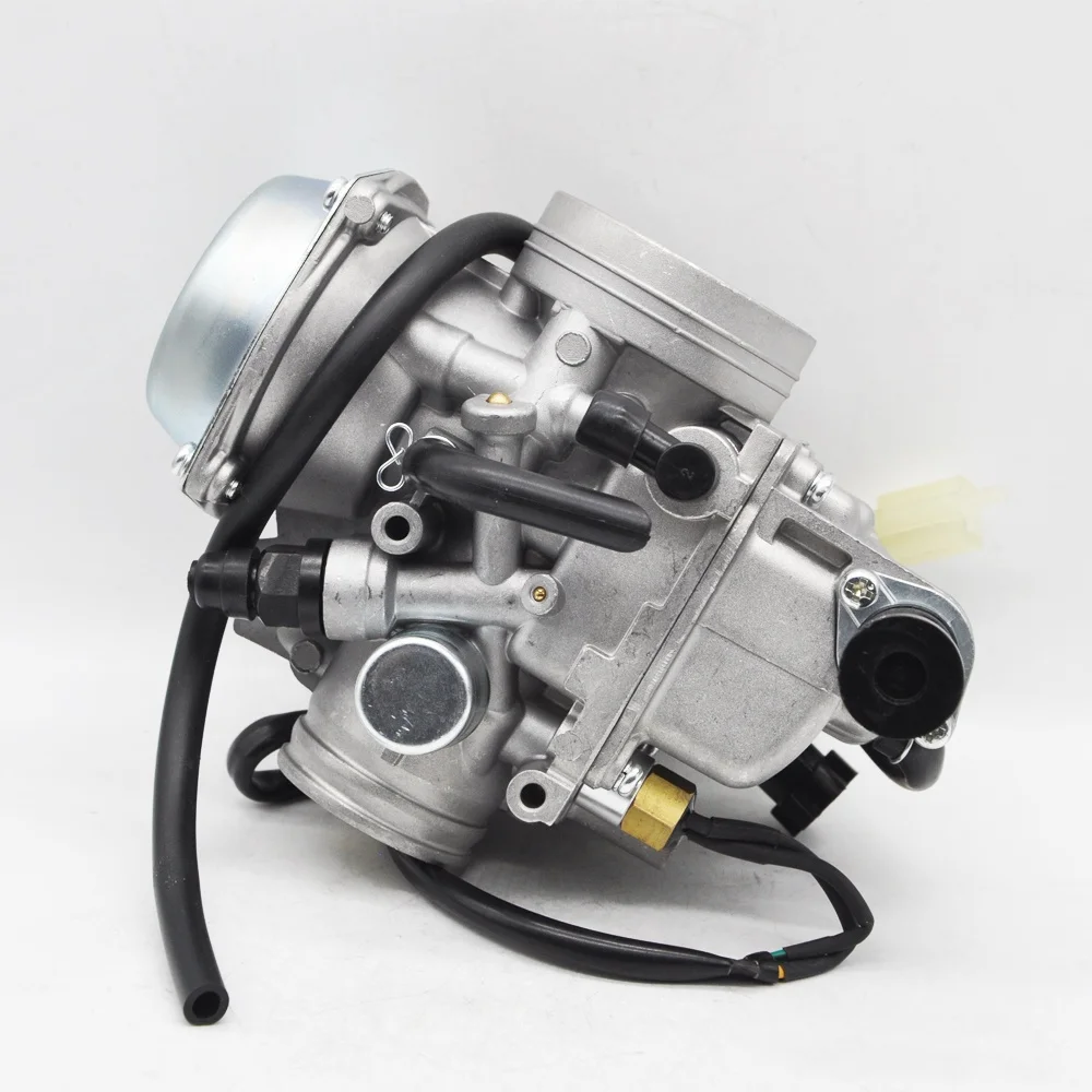 Новый карбюратор для HONDA TRX300 TRX350 TRX400 TRX 450 ATC250 ATV Quad с датчиком нагрева