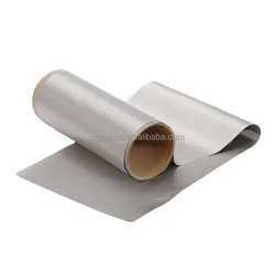 TK-LX-095D Anti-radiation EMF EMI EMS EMC RF RFID Diamond conductive fabric